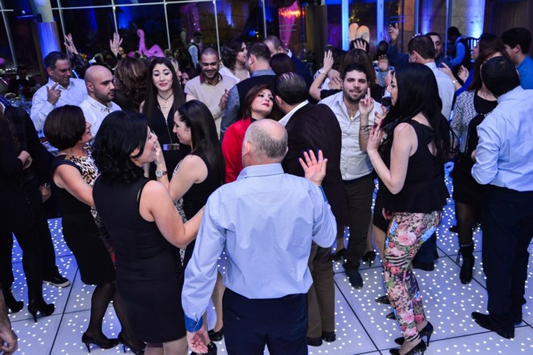 Chalhoub Company Annual Dinner 2015